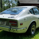 Illustration for article titled Hello Datsun My old friend